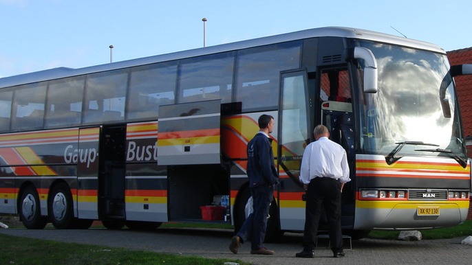 Images Gadstrup Bustrafik A/S