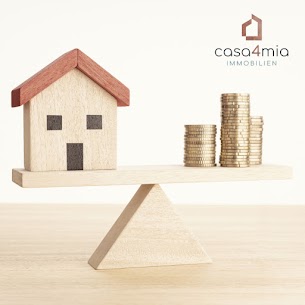 Bild 1 casa4mia Immobilien - Immobilien und Grundstücke in Waldkirchen und Passau in Waldkirchen