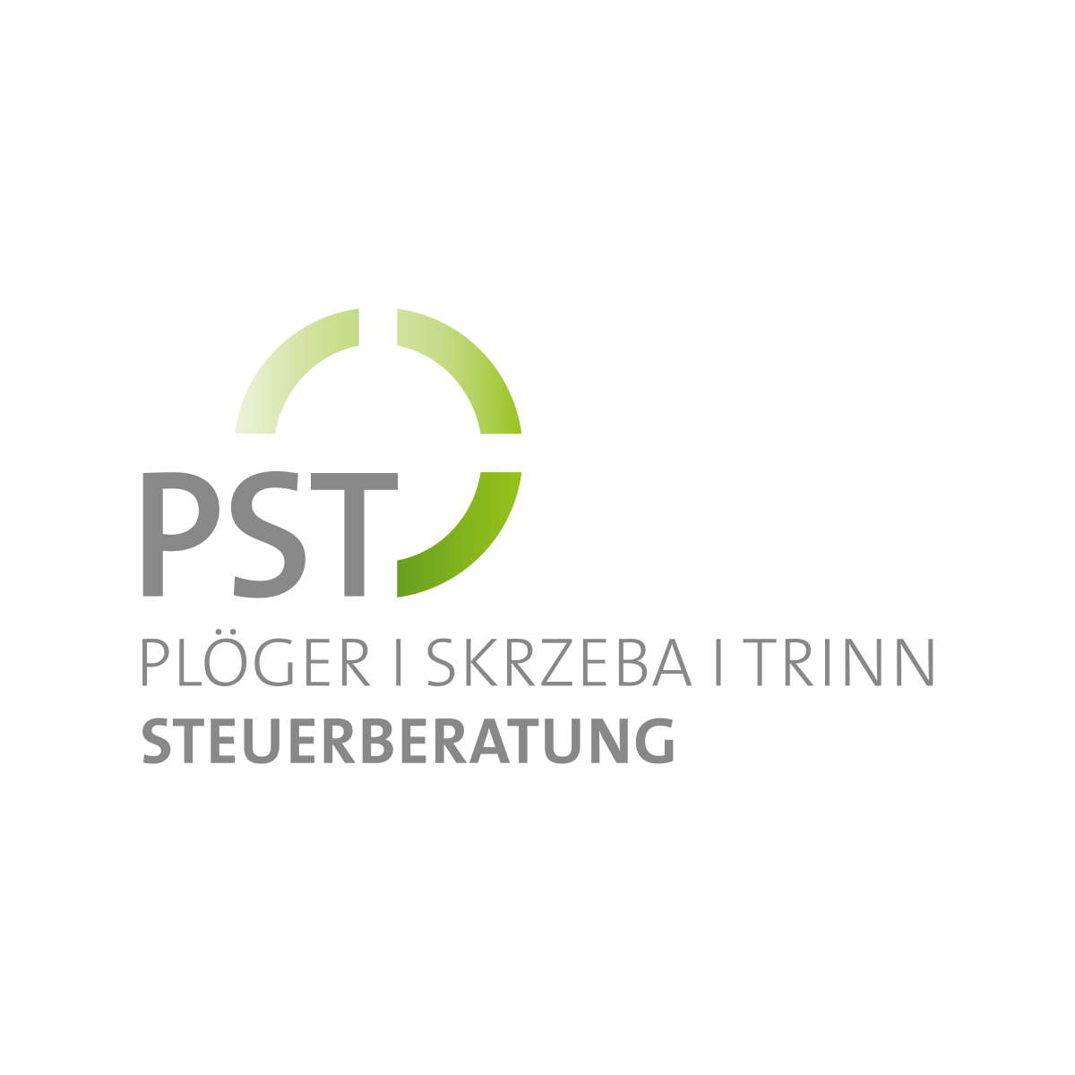 Logo PST Plöger Skrzeba Trinn Steuerberatungsgesellschaft PartG mbB​