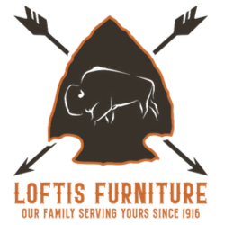 Loftis Furniture Logo