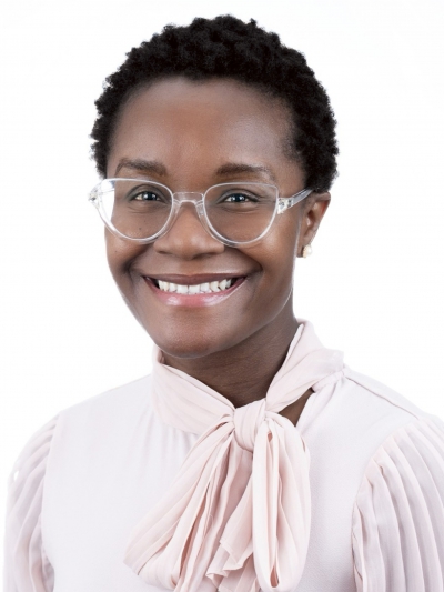 Josephine D. Abraham