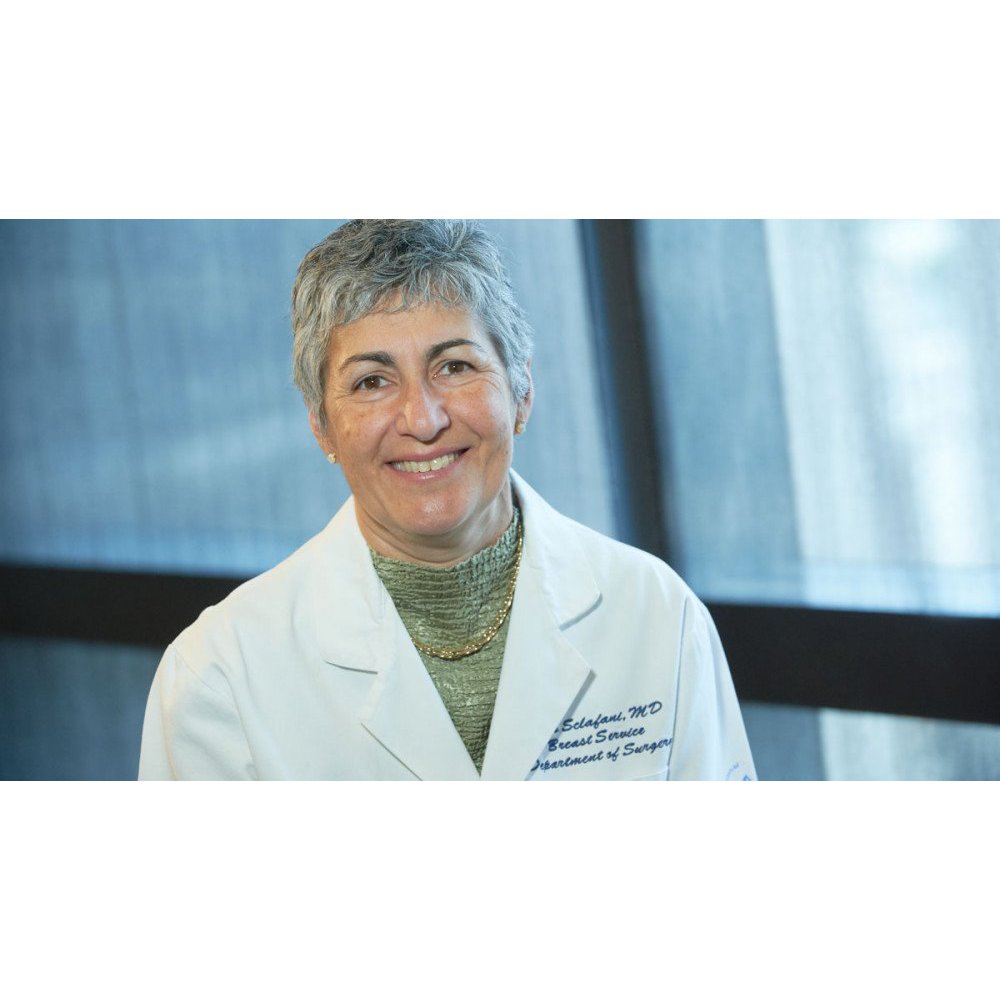 Dr. Lisa M. Sclafani, MD