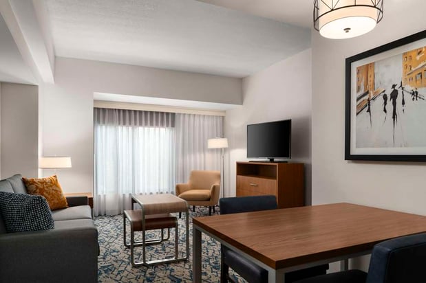 Images Homewood Suites by Hilton Boston Brookline-Longwood Medical