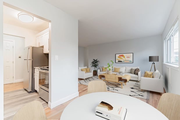 Images Brixton Lane Apartments
