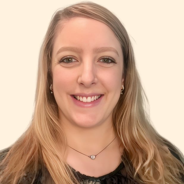 Images Ashleigh Heller, Counselor