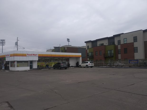 Images CoinFlip Bitcoin ATM - Shell (Fort Wayne)