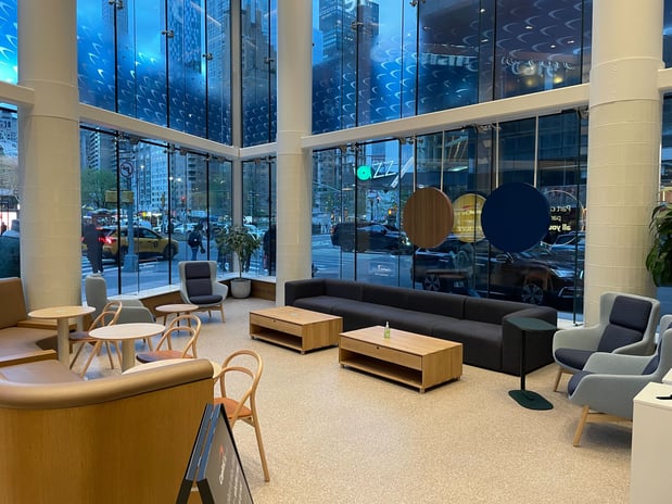 Images Capital One Café