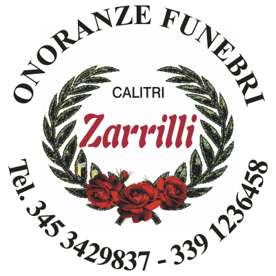 Onoranze Funebri Zarrilli Logo
