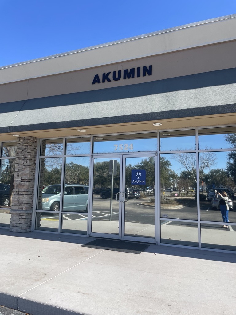 Akumin imaging front