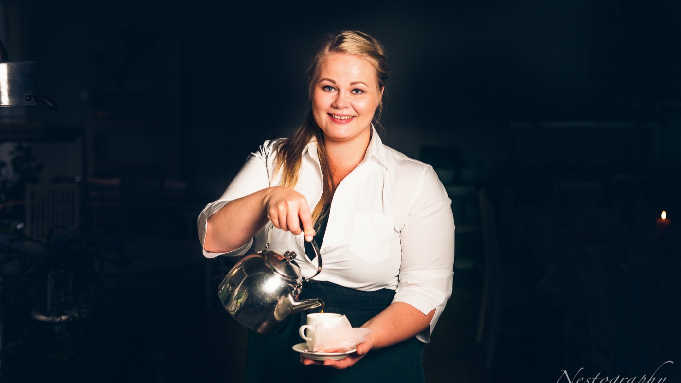 Images Lounaskahvila Elma