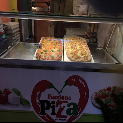 Images Ristorante Pizzeria da Angelo
