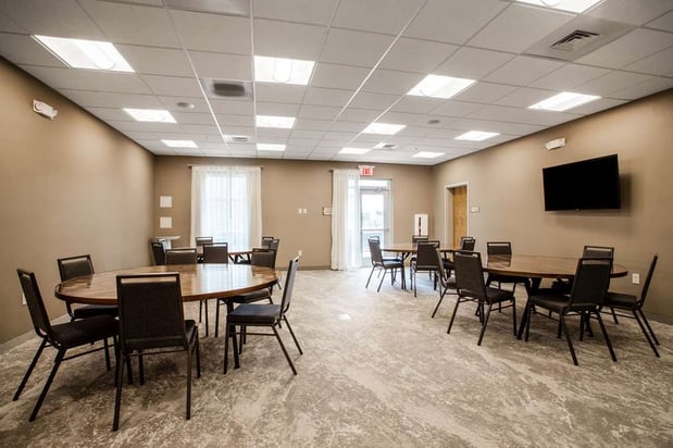 Images Homewood Suites by Hilton Myrtle Beach Coastal Grand Mall