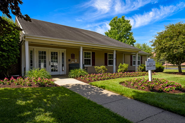 Images Willow Ridge Village Apartments