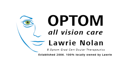 Images Optom All Vision Care