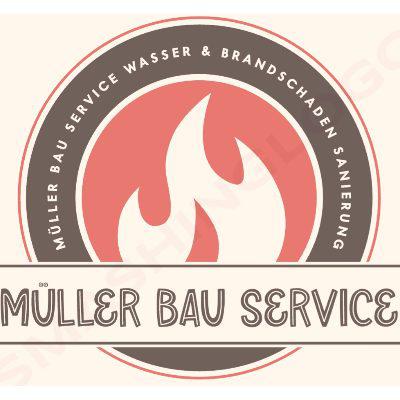 Logo Müller Bau Service