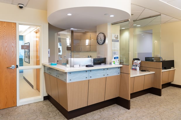 Images Providence Hood River Cancer Center