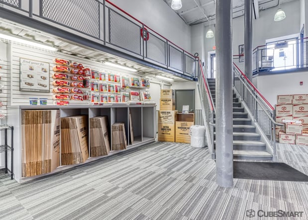 Images Canton Self Storage