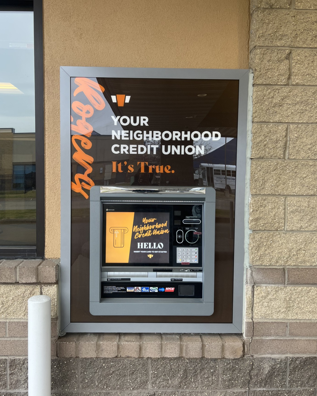 TruStone Financial Rogers Branch
