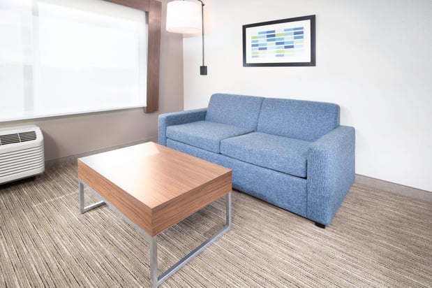 Images Holiday Inn Express & Suites Rock Hill by IHG