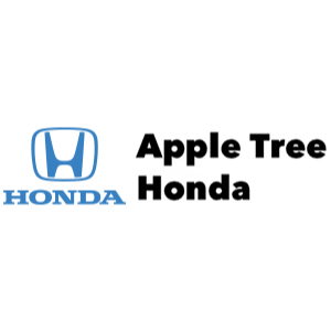 Apple Tree Honda Logo