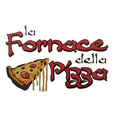 Pizzeria La Fornace della Pizza Logo
