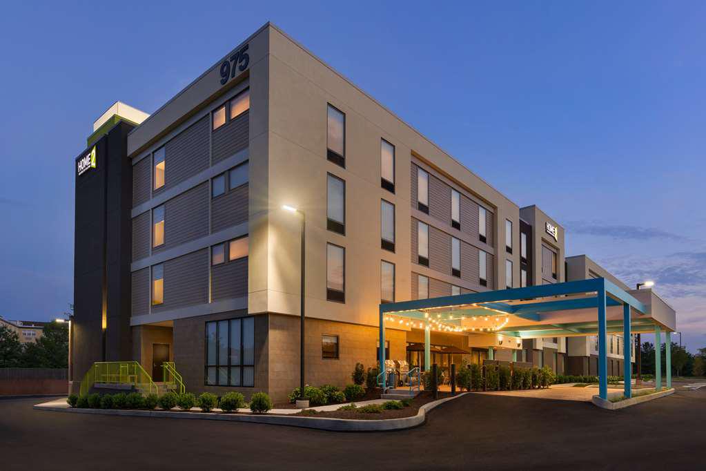 Home2 Suites by Hilton Downingtown Exton Route 30 - Downingtown, PA 19335 - (610)873-1200 | ShowMeLocal.com