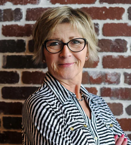 Susan Diedrich 