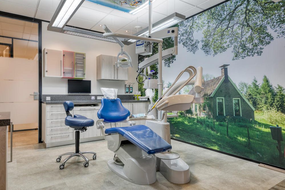 Foto's Dental Clinics Gieten