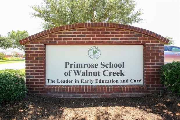 Images Primrose School of Walnut Creek