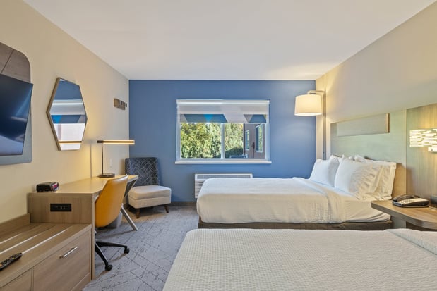 Images Holiday Inn Express & Suites Torrington by IHG