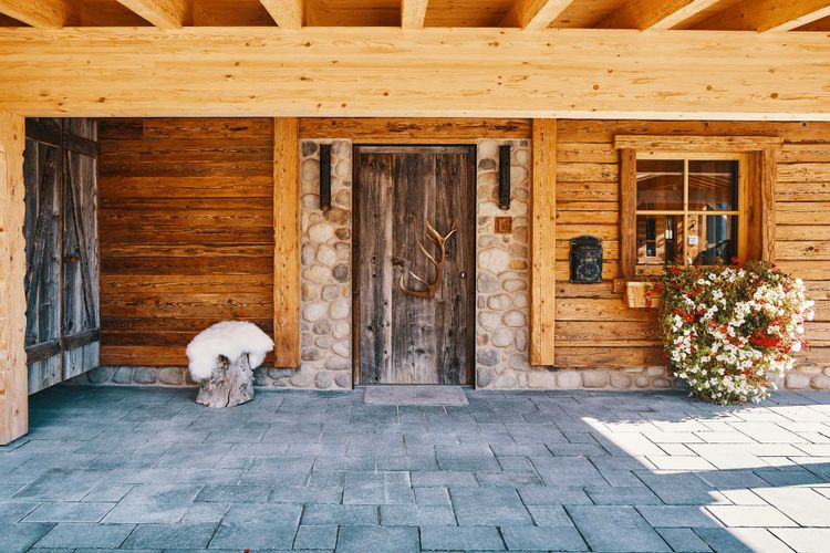 Bild 3 von Chalet Zugspitztraum