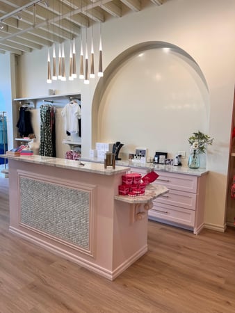 Images Cedar & Lily Clothier- Jenks