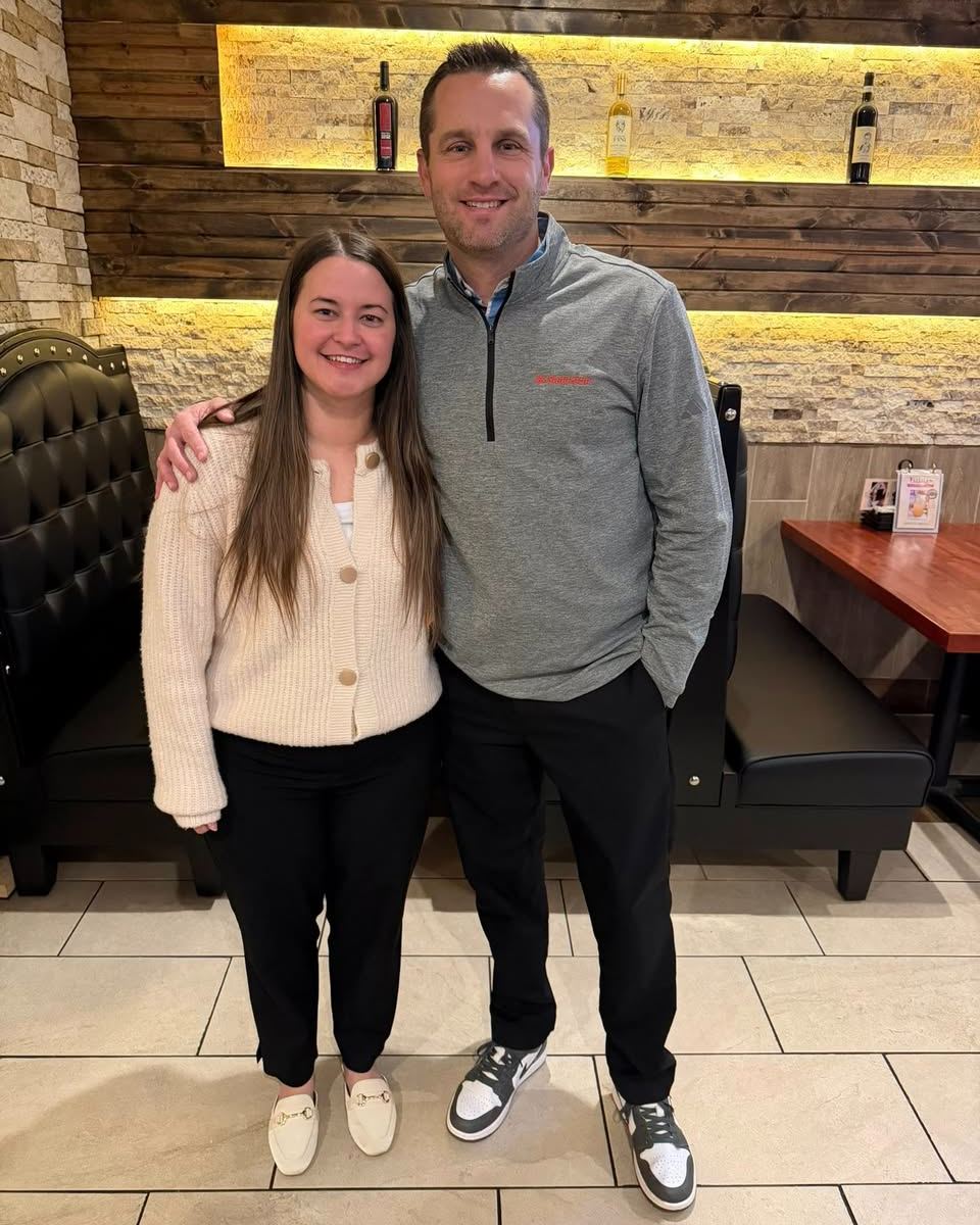 Bittersweet news. After 11 years with our office, Jamie Pollard is moving on to a new professional chapter. Her experience, leadership, and steady presence meant so much to our team. We are grateful for all she has given and wish her continued success.