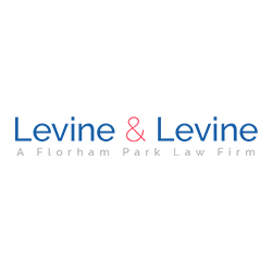 Levine & Levine Logo