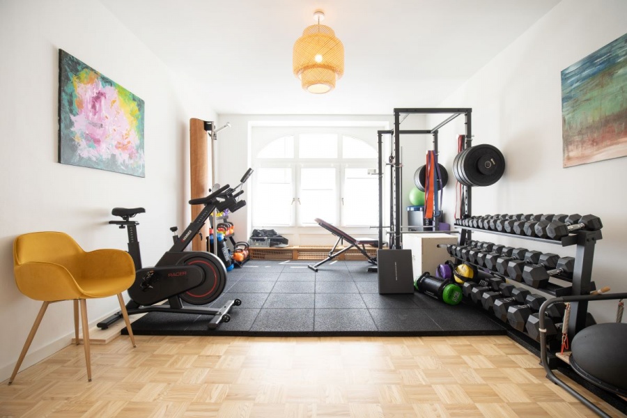 Cristina Gunz, Volkartstr. 18 in München