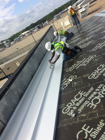 Images Armored Roofing