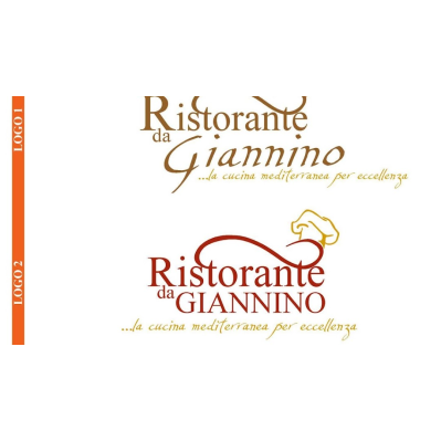 Ristorante Da Giannino Logo
