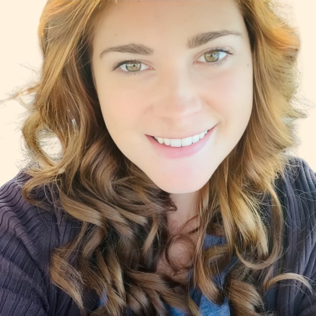 Images Briana Ransford, Psychologist