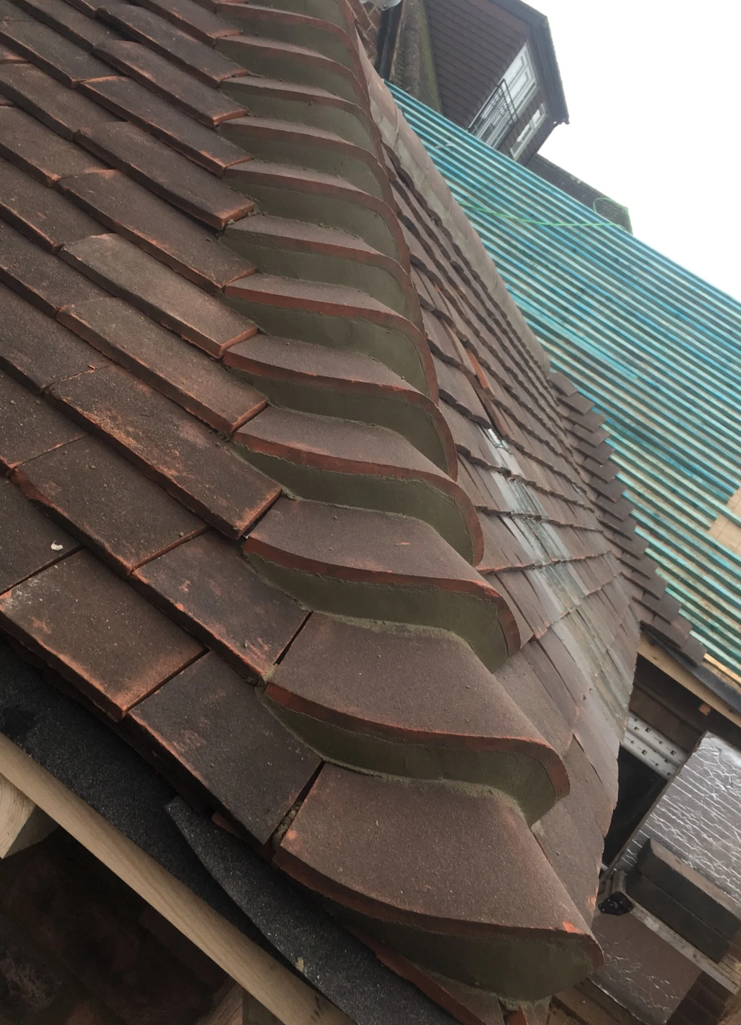 Images Hardaway Roofing Ltd
