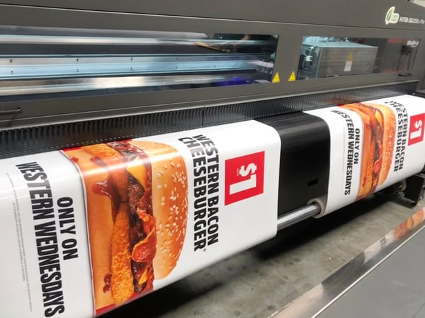 Images ABD Signs & Printing