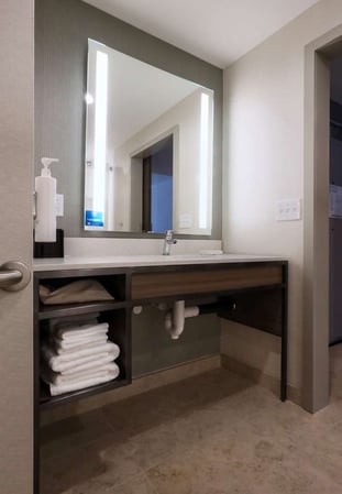 Images Hilton Garden Inn Bel Air