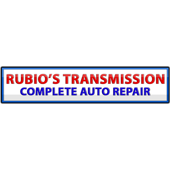 Rubio's Transmission