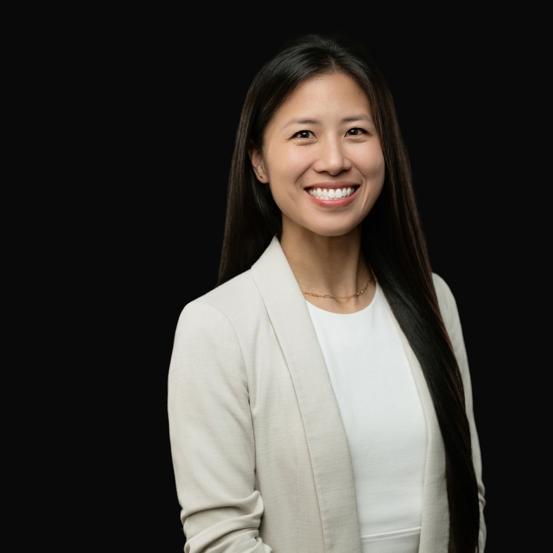 Audrey Ko