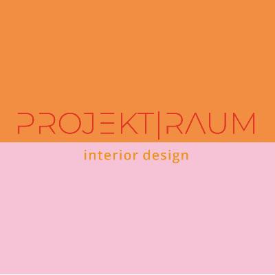 Logo Projekt|Raum Interior