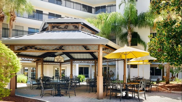 Images Staybridge Suites Orlando Royale Parc Suites by IHG
