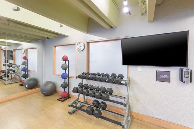 Images Best Western Plus Milwaukee West