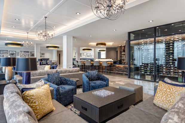 Images EVEN Hotel Austin Uptown Near the Domain by IHG