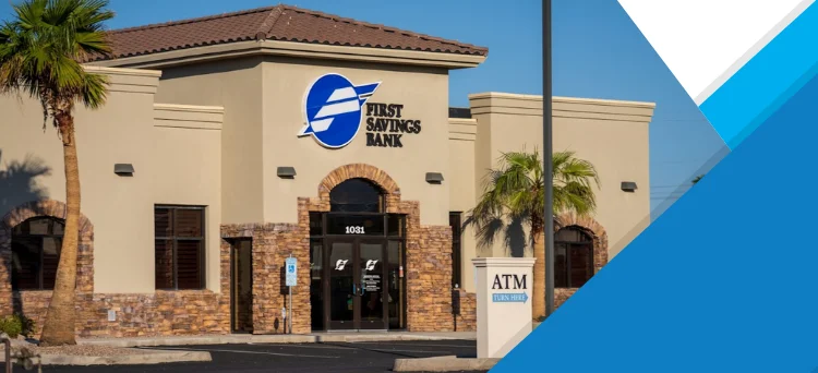 First Savings Bank - Lake Havasu City