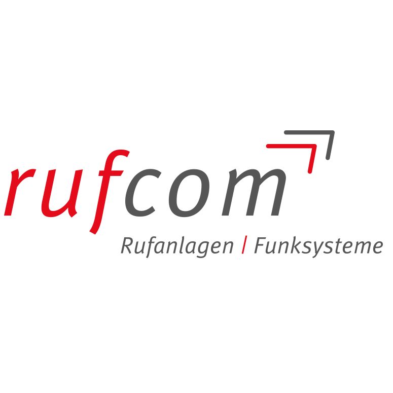 RUFCOM GmbH Logo