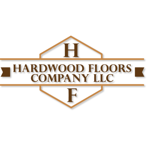 Hardwood Floors Company, LLC Logo